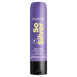 So Silver Purple Conditioner for Blondes & Greys