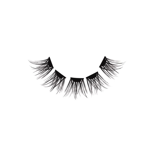 Press on Wispies Natural 60 pc