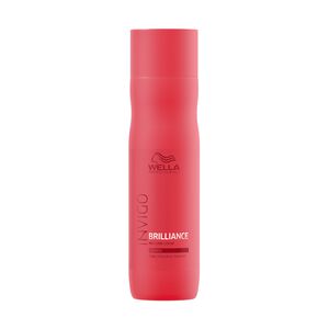 INVIGO Brilliance Shampoo for Coarse Hair