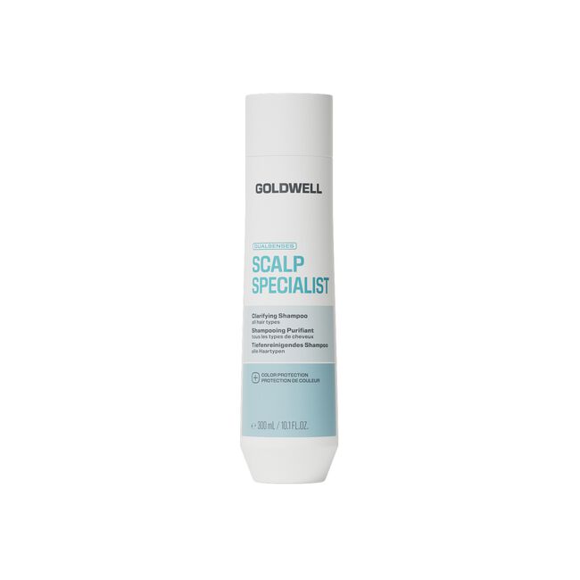 Dualsenses Scalp Specialist Clarifying Shampoo