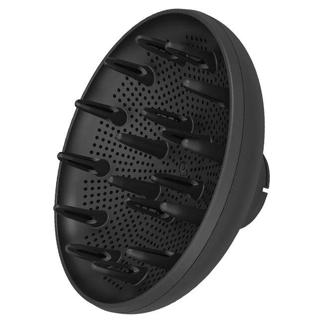 SuperHP High Performance Professional Hair Dryer