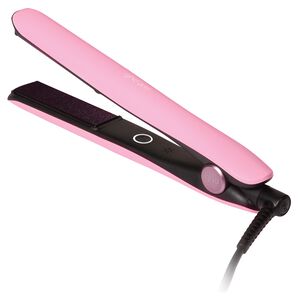 Pink Gold Styler