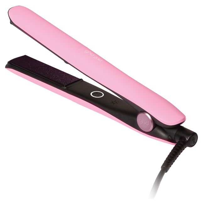 Pink Gold Styler