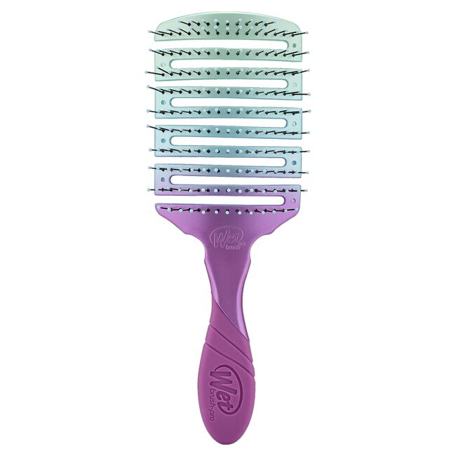 Bold Ombre Flex Dry Teal