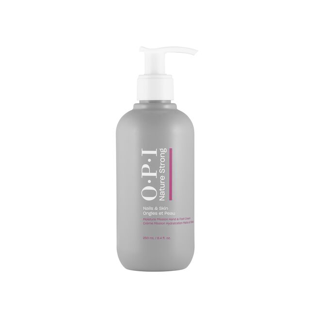 Nature Strong Mission Hand & Foot Cream