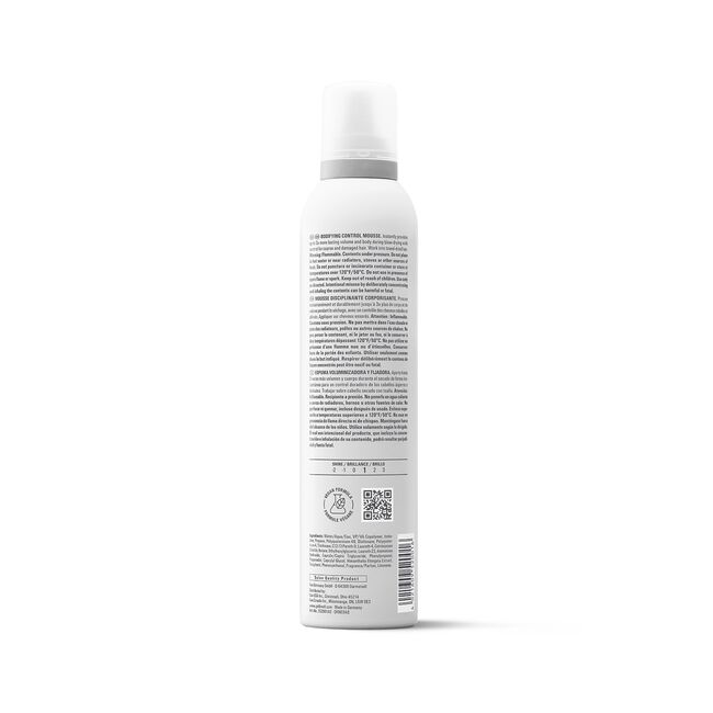 StyleSign Bodifying Control Mousse
