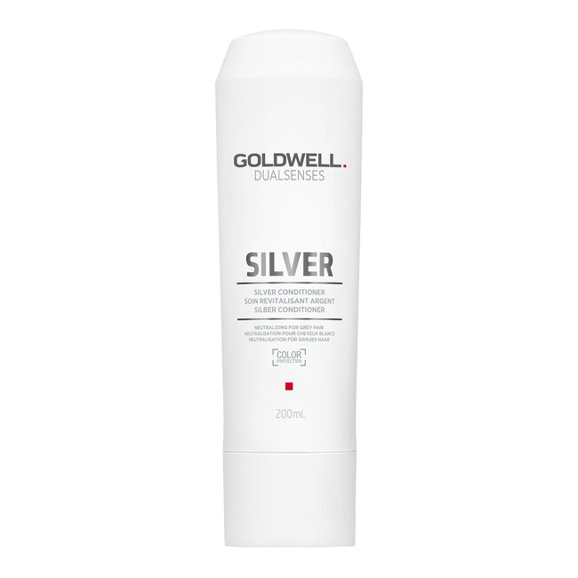 Dualsenses Silver Conditioner