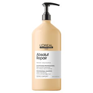 Absolut Repair Shampoo