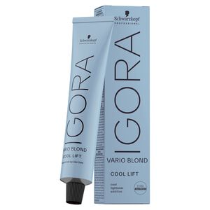 IGORA Vario Blond Cool Lift Lightener Additive