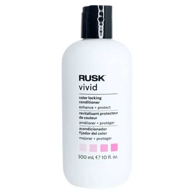 Vivid Color Locking Conditioner