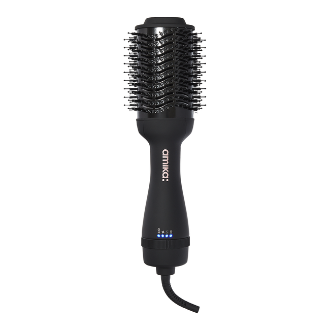 Hair Blow Dryer Brush 2.0 amika CosmoProf