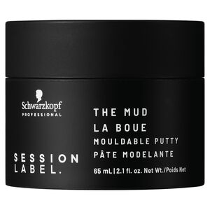 Session Label The Mud