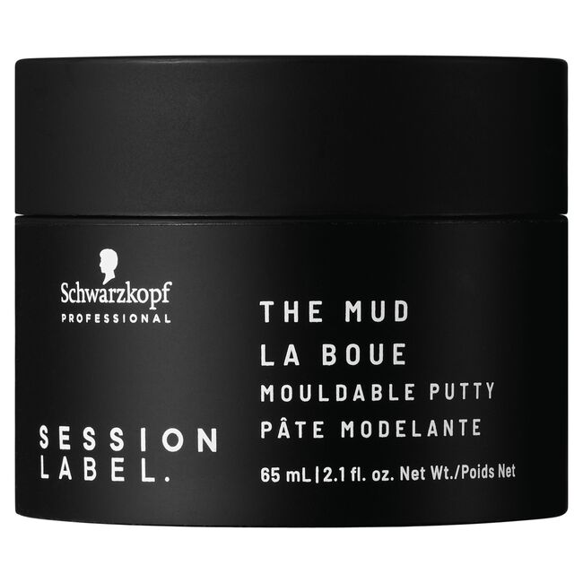 Session Label The Mud