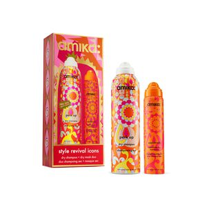 Style Revival Icons Kit
