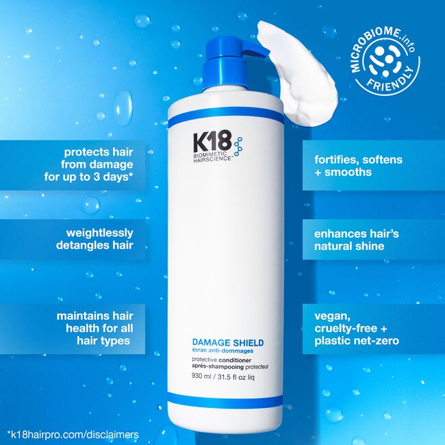 Damage Shield Protective Conditioner