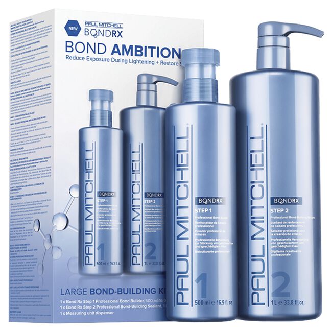 Bond Rx Bond Ambition Large Kit