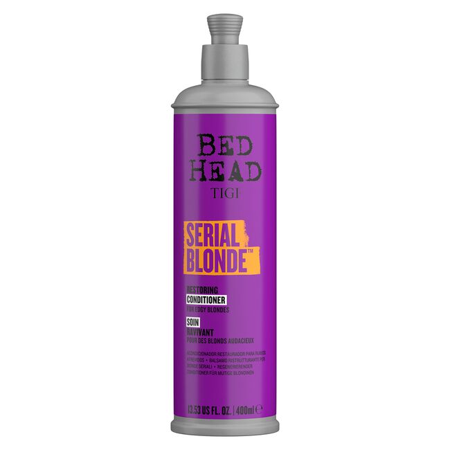 Bed Head Serial Blonde Conditioner