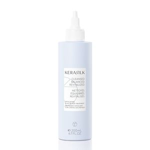 Exfoliating Scalp & Hair Treatment