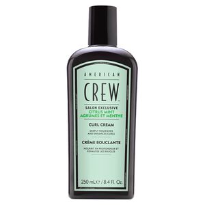 Citrus Mint Curl Cream