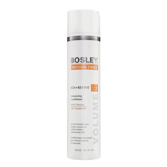 Revive Volumizing Conditioner for Color-Treated Hair