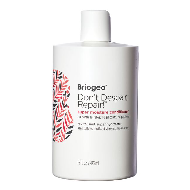 Don't Despair, Repair! Super Moisture Conditioner