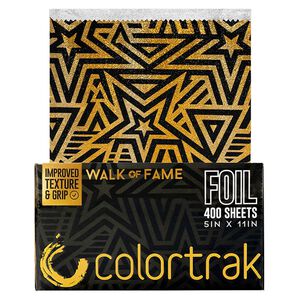 Walk of Fame Foil