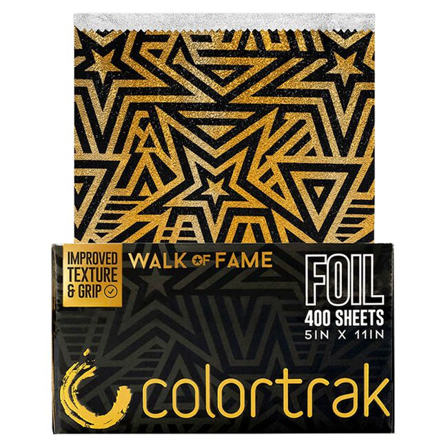 Walk of Fame Foil