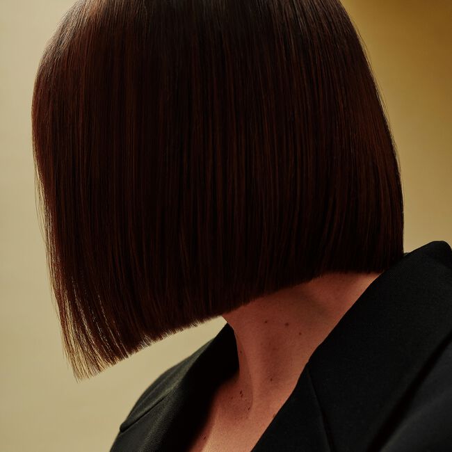 The Oil Argan Smoothing Oil