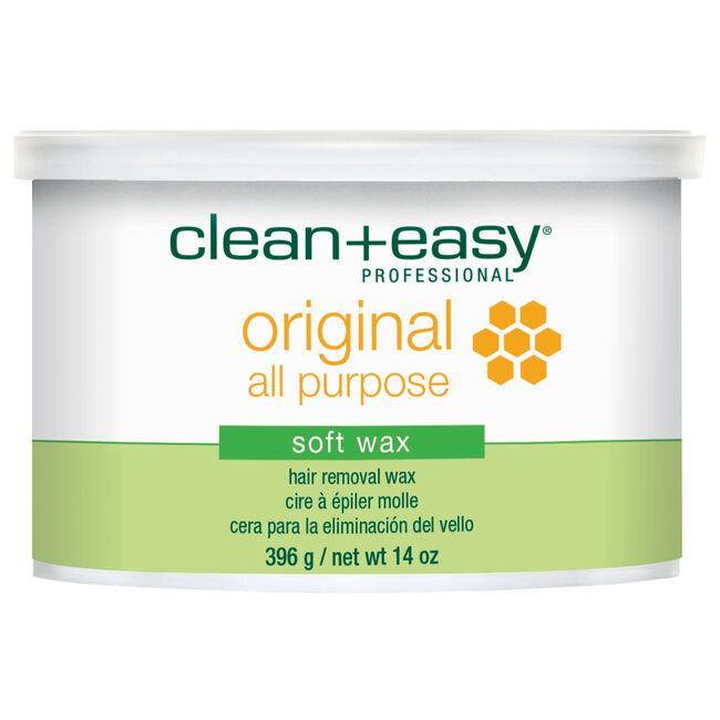 Original Pot Wax