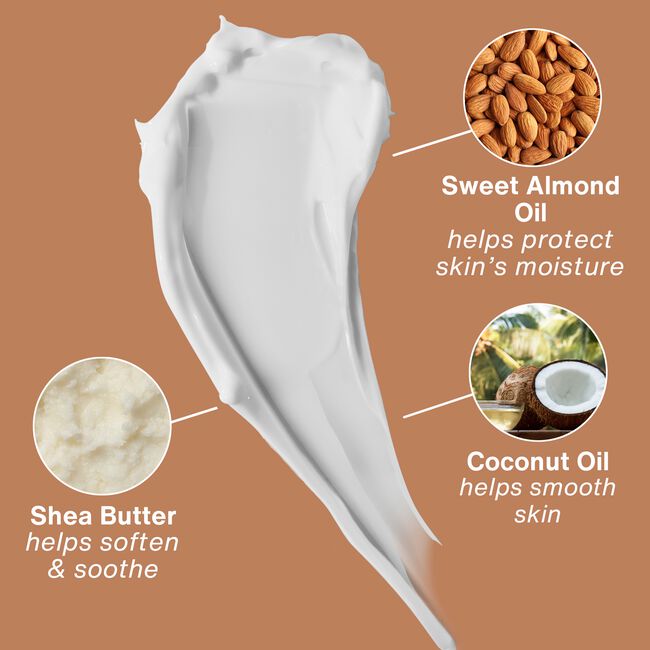 Mini Koa and Almond Body Moisturizer