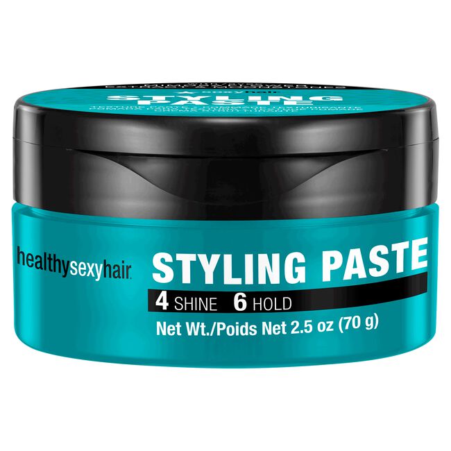 Styling Texture Paste