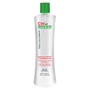 CHI Enviro Smooting Treatment Virgin Resistant Hair