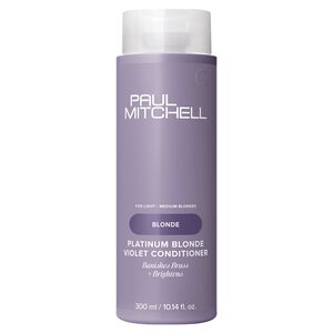 Platinum Blonde Violet Conditioner