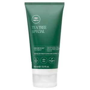 Tea Tree Hair and Scalp Treatment