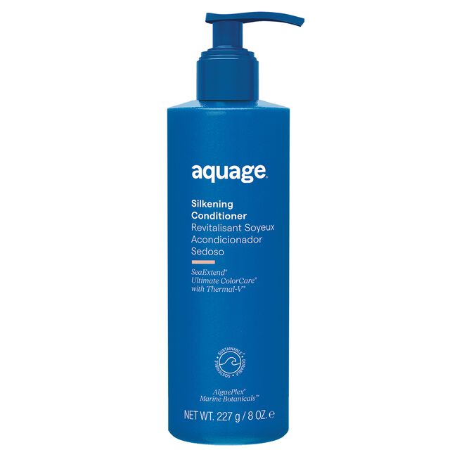 Sea Extend Silkening Conditioner