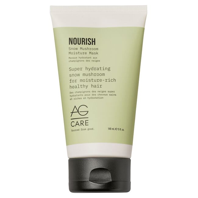 Nourish Snow Mushroom Moisture Mask