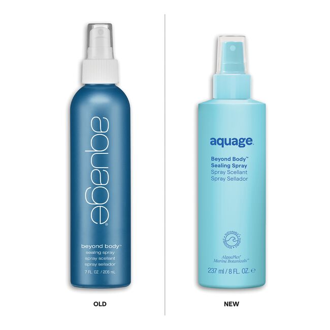 Beyond Body Sealing Spray