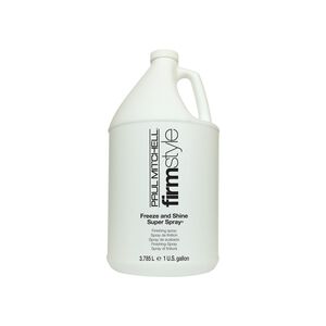 Firm Style Freeze and Shine Super Spray