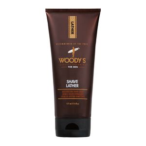 Shave Lather