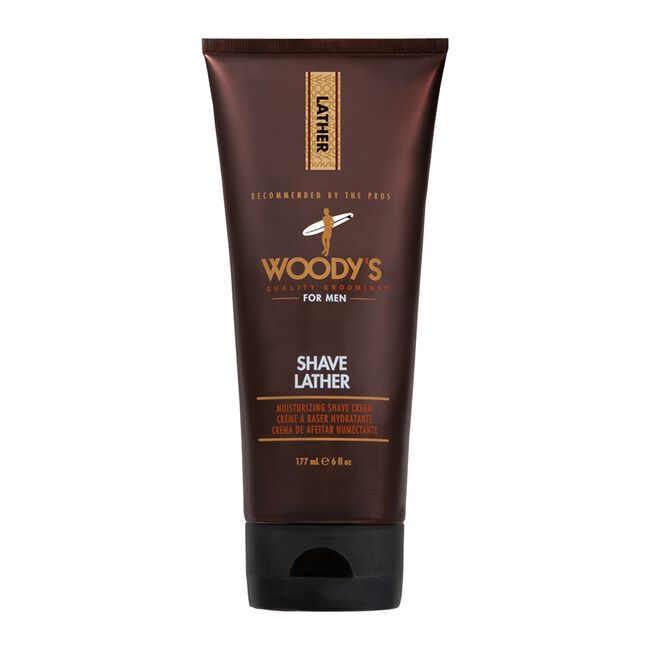 Shave Lather