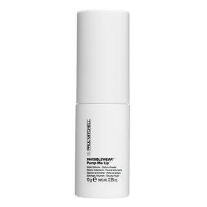 Invisiblewear Pump Me Up Instant Volume Texture Powder