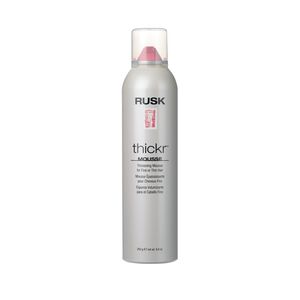 Thickr Mousse 6% VOC