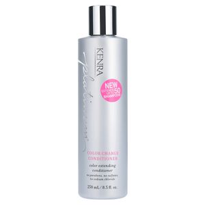 Color Charge Conditioner