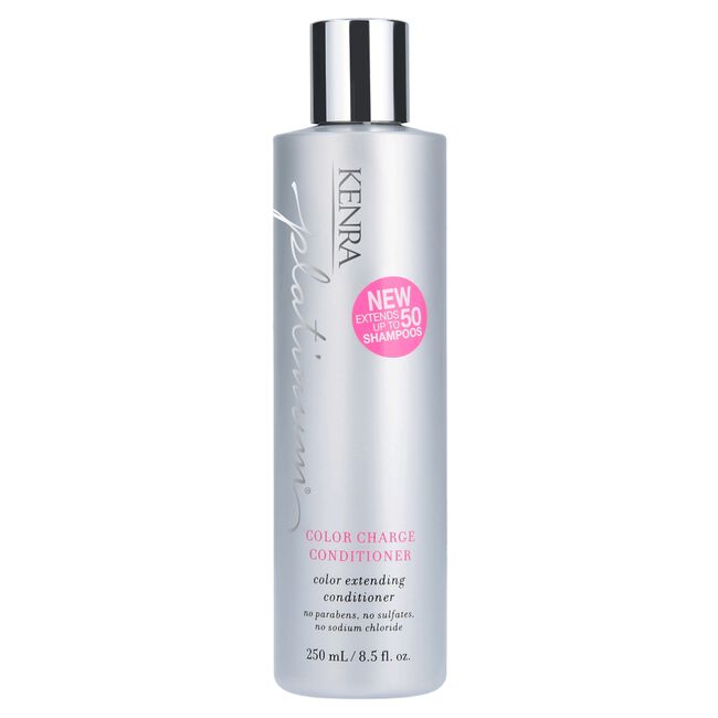 Color Charge Conditioner