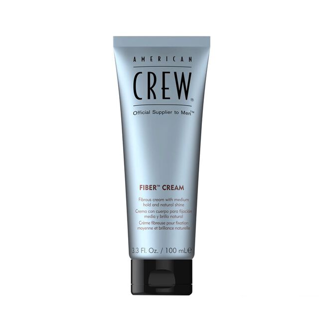 Fiber Cream