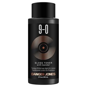 Gloss Toner with Bonder