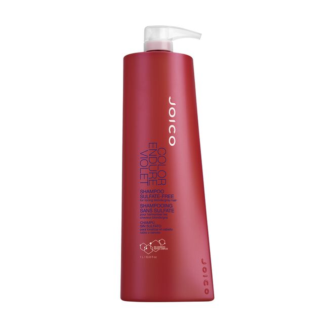 Color Endure Sulfate-Free Violet Shampoo