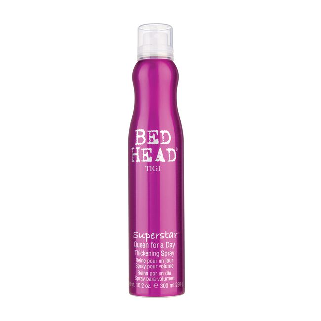 Bed Head Superstar Queen for a Day Thickening Spray