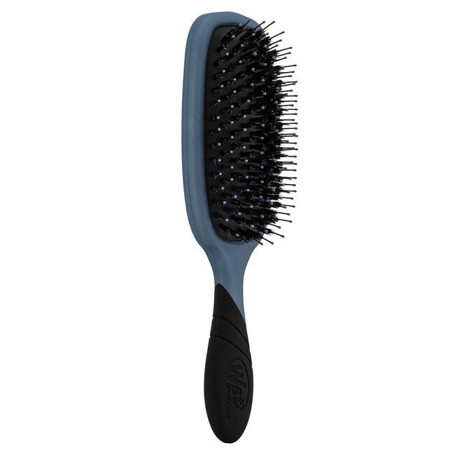Elemental Blue Trend Color Pro Shine Brush