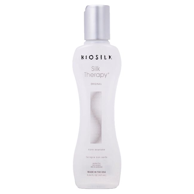 BioSilk Silk Therapy